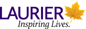 Laurier logo